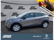 Renault Captur 2024