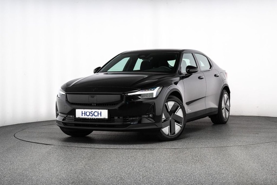 Polestar 2 2025