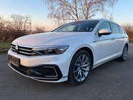 Volkswagen Passat 2020