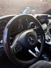 Mercedes-Benz V-Class 2022