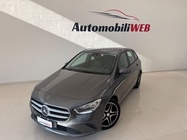 Mercedes-Benz B-Class 2019