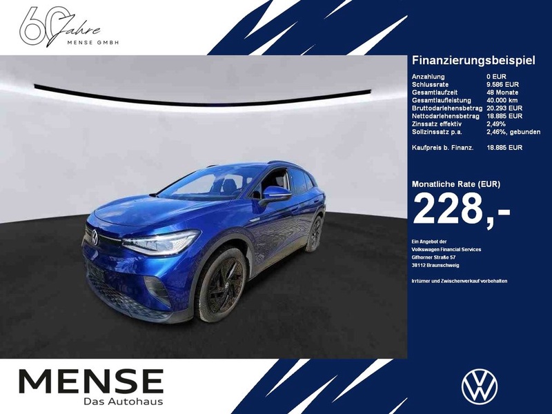 Volkswagen ID.4