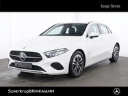 Mercedes-Benz A-Class 2025