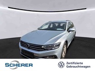 Volkswagen Passat 2023