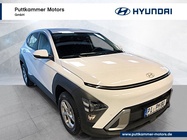 Hyundai Kona 2025