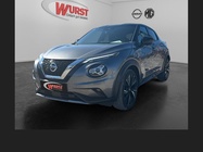 Nissan Juke 2021