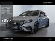 Mercedes-Benz E-Class 2025