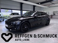 BMW 4 Series 2018