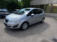 Opel Meriva 2010