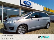 Ford Grand C-Max 2013