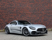 Mercedes-Benz AMG GT 2021