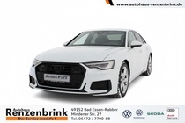 Audi A6 2022
