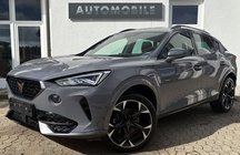 Cupra Formentor 2023