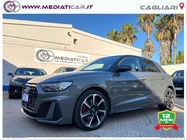 Audi A1 2020