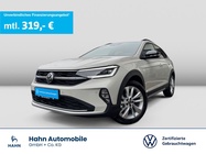 Volkswagen Taigo 2025