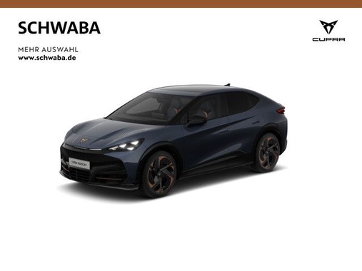 Cupra Tavascan 2026