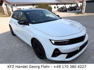 Opel Astra 2023