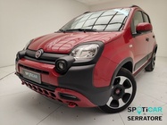 Fiat Panda 2024