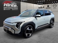 Kia EV3 2026