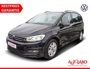 Volkswagen Touran 2022