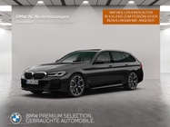 BMW 5 Series 2023
