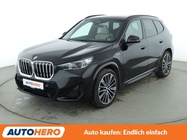 BMW X1 2022