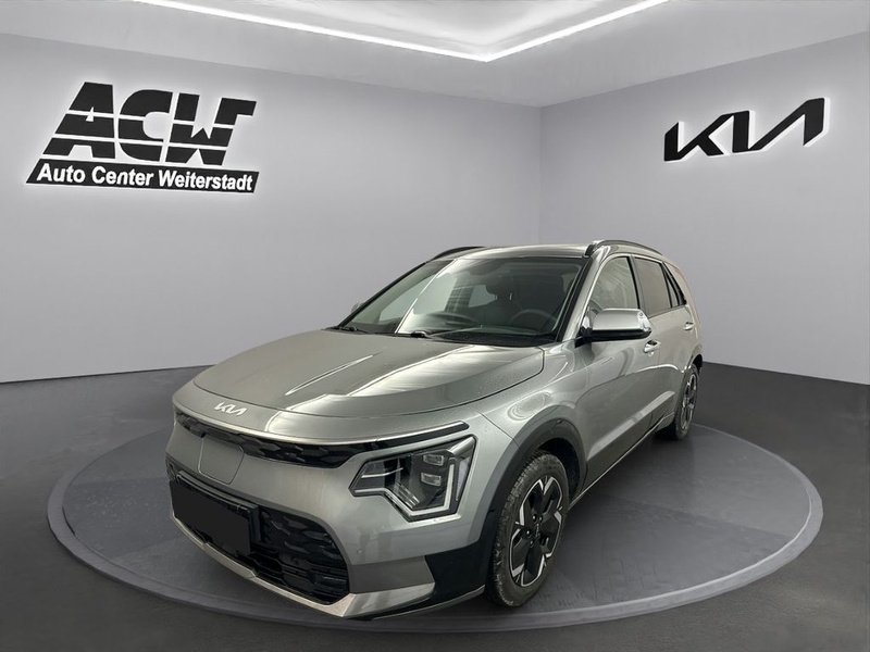 Kia Niro EV