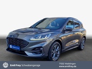 Ford Kuga 2022
