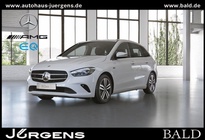 Mercedes-Benz B-Class 2021