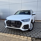 Audi Q5 2022