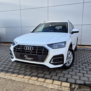 Audi Q5 2022