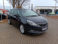 Opel Zafira 2019