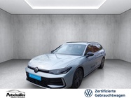 Volkswagen Passat 2024