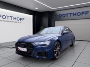 Audi S6 2025