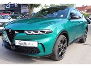 Alfa Romeo Tonale 2026