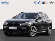 BMW X2 2022