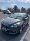 Ford Fiesta 2020