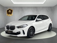 BMW 1 Series 2020