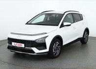 Hyundai Bayon 2025