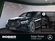 Mercedes-Benz E-Class 2024