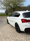 BMW 1 Series 2019