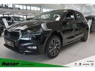 Skoda Fabia 2024
