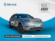 Land Rover Velar 2020