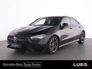 Mercedes-Benz CLA-Class 2025