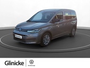 Volkswagen Caddy 2021