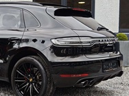 Porsche Macan 2019