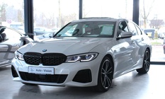 BMW 3 Series 2022