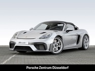 Porsche Boxster 2025