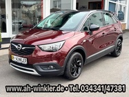Opel Crossland 2019