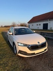 Skoda Octavia 2022